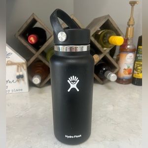 32 oz hydro flask water bottle